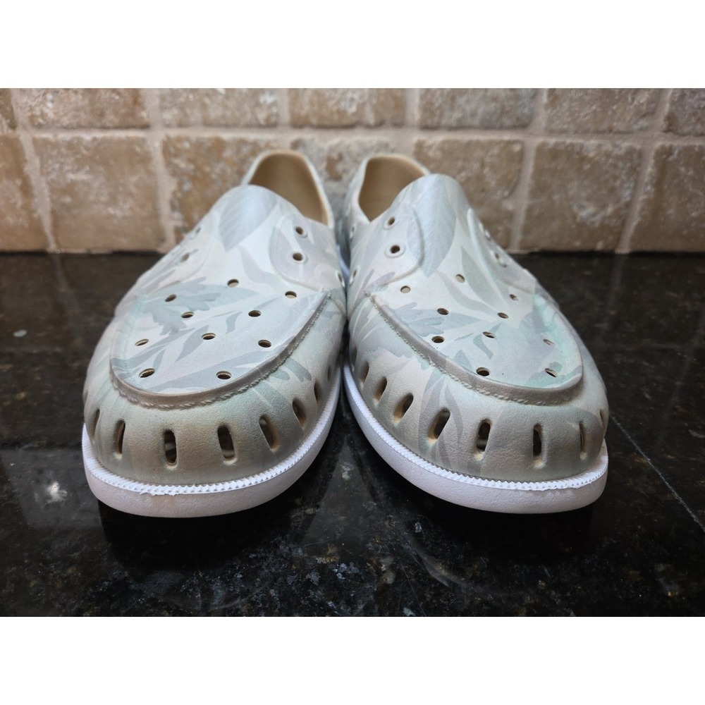 Sperry Top-Sider Top-Sider A/O Float Men's Boat Shoes EUC - Picture 2 of 7